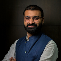 Ritesh Parekh