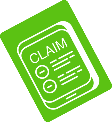 Claim Deduction