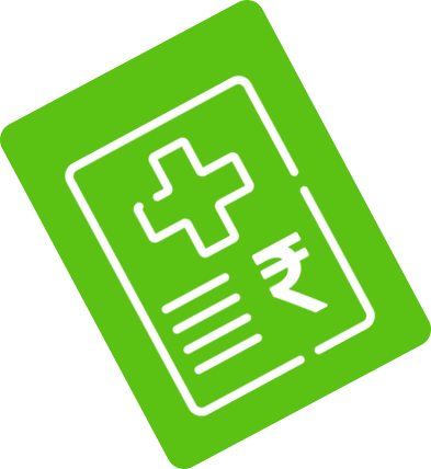 Health Claim Reimbursement